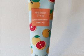 seomou护手霜；seomou护手霜好用吗