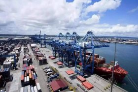 大港港务公司（大港港务公司招聘信息）