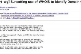 SEO综合查询你懂的，whois域名查询站长之家