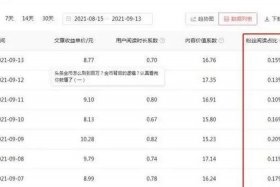 seo大牛年收入多少 seo年薪多少