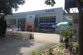 东莞外贸代理公司 东莞外贸公司都集中在哪里