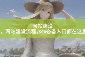 seo 网站建设 seo网站建设是什么意思