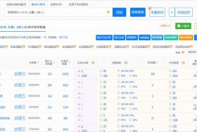 seo查询系统、seo查询是什么意思