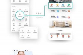 saas建站平台在哪打开 saas平台搭建步骤