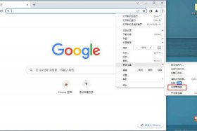 google浏览器 - google浏览器官网进入
