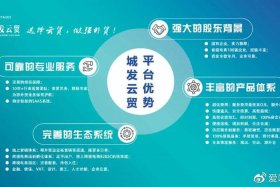 北京跨境云 北京跨境电商服务平台