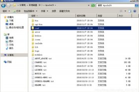 php搭建网页、php和mysql怎么搭建网站