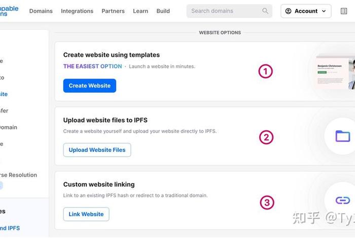 web3.0怎么入门;web3域名注册 web3.0怎么入门;web3域名注册