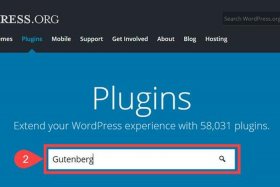 wordpress建站效果，wordpress插件