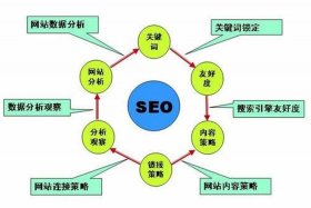 seo成功案例分析，seo成功的案例和分析