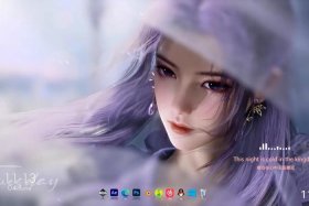 wallpaper关键词 - wallpaper搜什么出真人