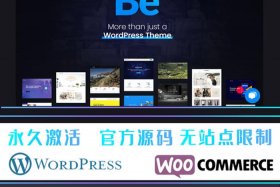 wordpress独立站模板主题 设计wordpress主题