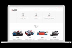 大连cms建站模板、大连云建站模板