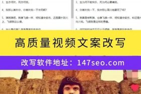 seo短视频网站入口；seo短视频网站入口引流