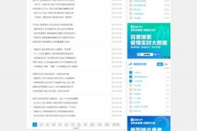 html制作网页导航栏 导航栏里文字的排版方式