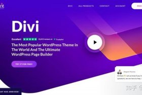 wordpress个人作品 - WordPress最新版本下载