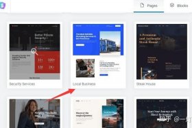 wordpress外贸独立站优点；wordpress建站步骤