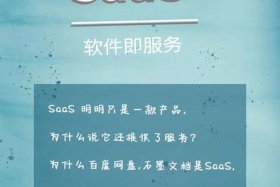 saas建站是什么意思、saas软件是什么