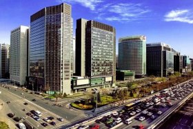 北京建站哪家公司好；北京企业建站