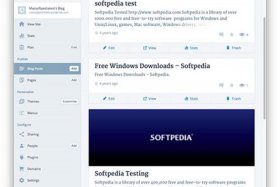 wordpress哪个版本稳定，wordpress和php哪个更值得买