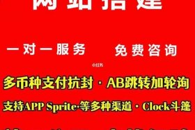 独立站是自建站吗 独立站怎么样