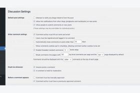 wordpress独立站教程；WordPress的用途