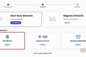WordPress建站是什么 wordpress建站步骤