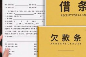 电子欠条平台哪个好，电子欠条平台哪个好一点