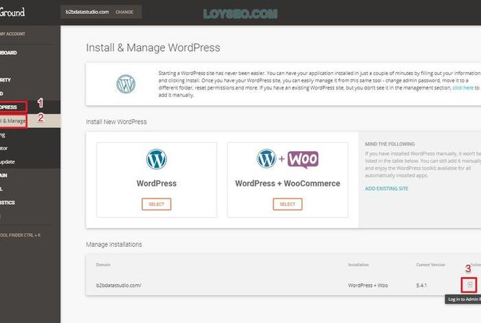 wordpress能用哪个邮箱 - wordpress注册登录 wordpress能用哪个邮箱 - wordpress注册登录