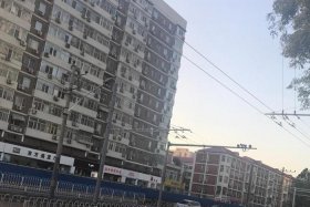 朝阳建筑工程有限公司位置电话、北京朝阳建筑工程公司地址电话号码