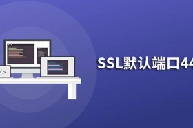 https端口 访问端口是什么