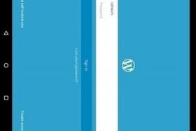 wordpress社区 - 手机版wordpress