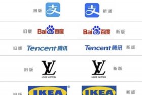 logo一键生成器网站靠谱吗；logo一键生成器