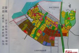 定安在建项目 定安县2020年规划