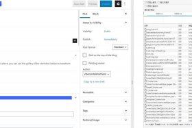 wordpress基础建站教程，WordPress最新版本下载