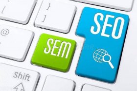 Google SEO培训、谷歌seo sem