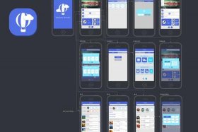 ui界面设计作品集 国内优秀ui交互设计案例