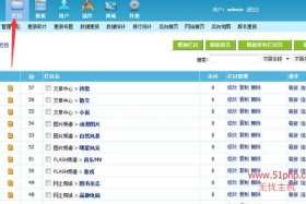 seo帝国建站 帝国cms站群