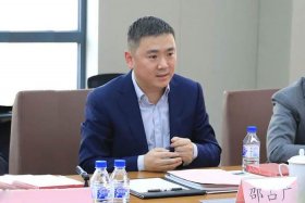 赣州建站公司领导班子、赣州市建投公司董事长