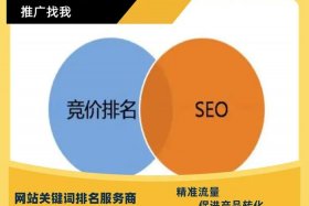 seo在线自动推广公司；seo网站排名优化公司哪家好