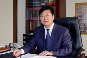 大连开建工程建设有限公司（大连开发区开建集团总经理）