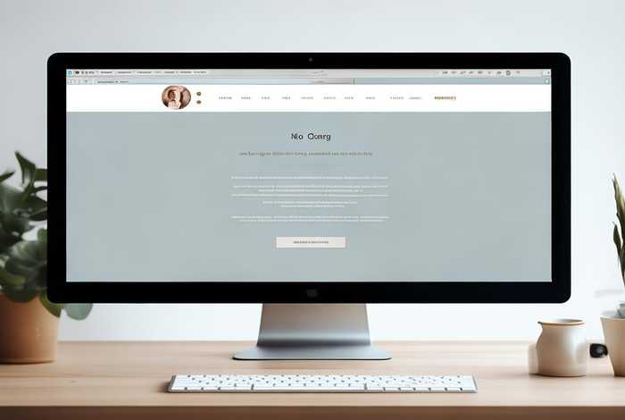 html css简单网页代码、html和css制作简单的个人网页代码