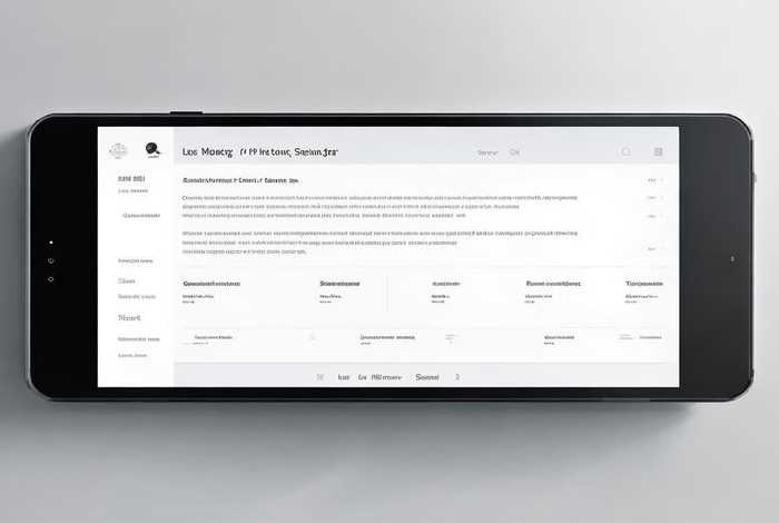 ui设计模板 - ui设计模板免费下载