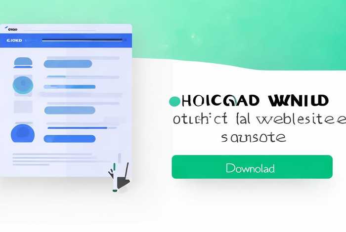 官网源码模板 官网源码模板怎么下载