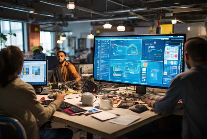 搭建一个小程序(搭建一个小程序需要多久) 搭建一个小程序(搭建一个小程序需要多久)