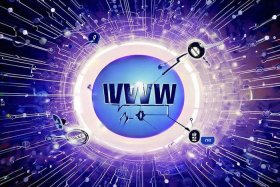 internet 与www的关系 internet与www的关系