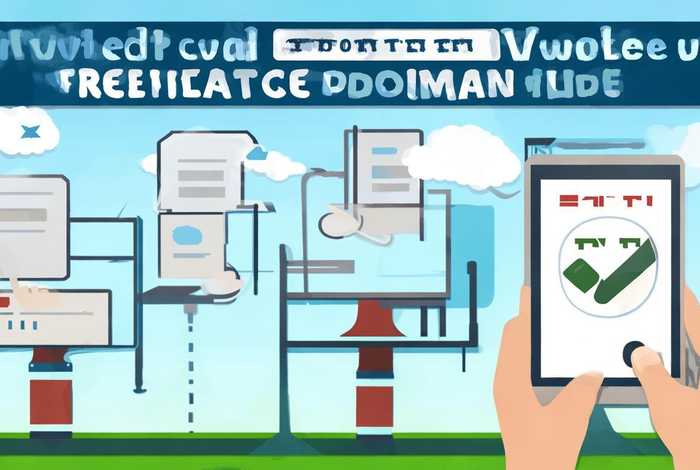 个人网站域名注册流程是什么，个人网站域名注册流程是什么意思