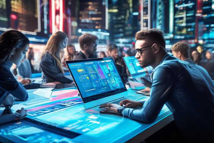 app平台代运营项目，app平台代运营项目是什么