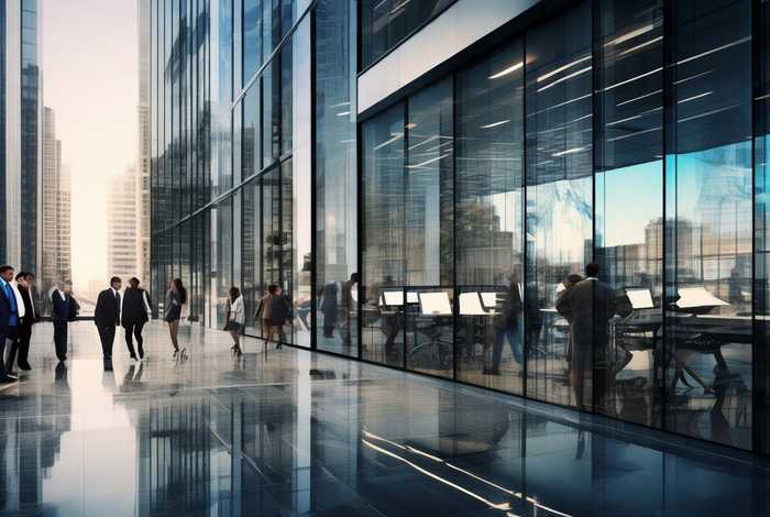 典型企业有什么 - 典型企业有什么性质