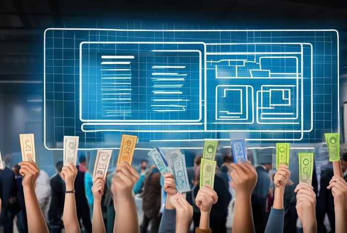 成立一个网站需要多少钱呢 - 建立一个自己的网站需要多少钱